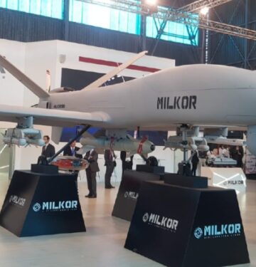 Milkor 380