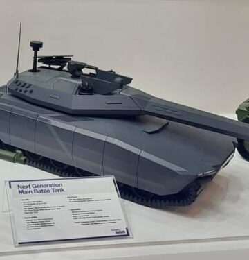 Next Generation MBT_
