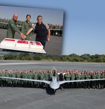 Pelatihan pilot drone Bayraktar TB2 Polandia _Airspace Review