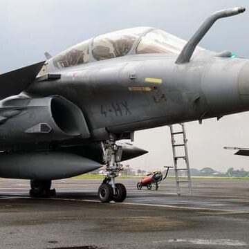 Rafale_ AR