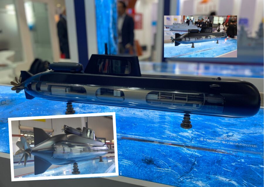 STM500 mini submarine_Defence Turk_Twitter_ Airspace Review (1)