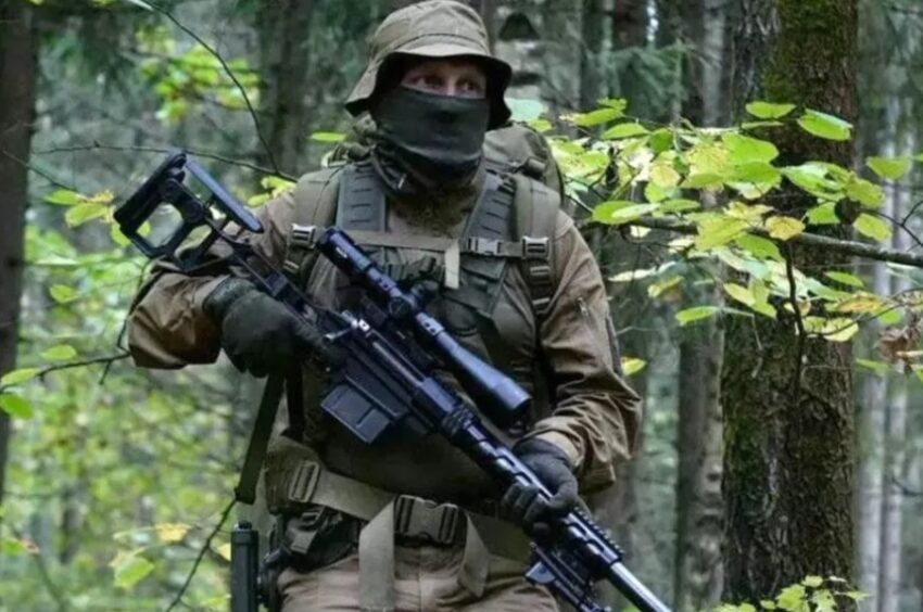 TSVL-8 Stalingrad