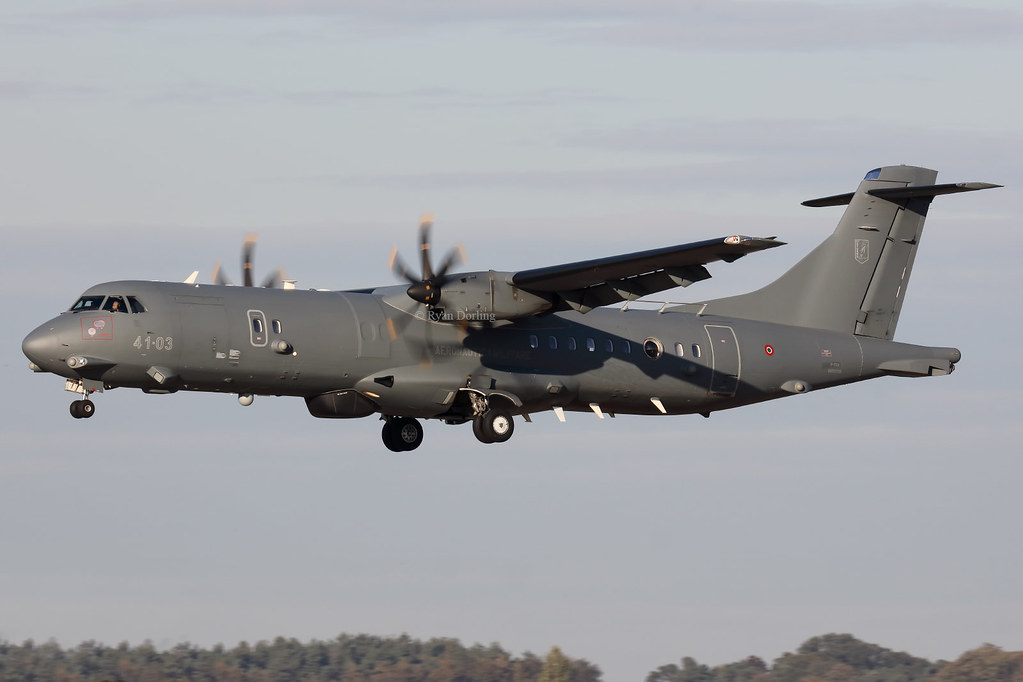 ATR 72MP