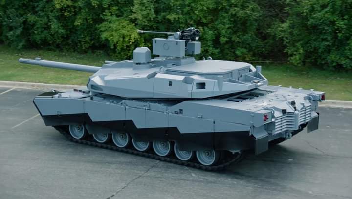 AbramX