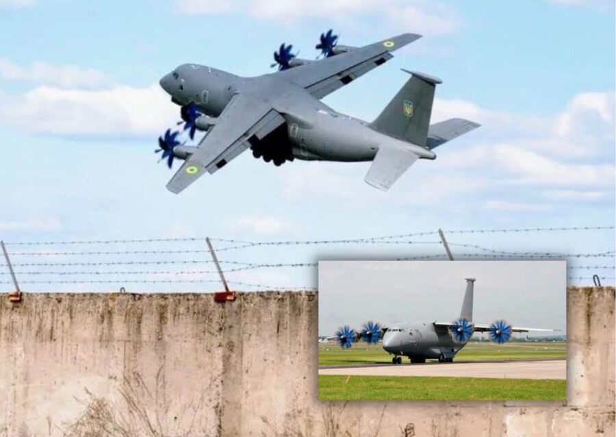 An-70