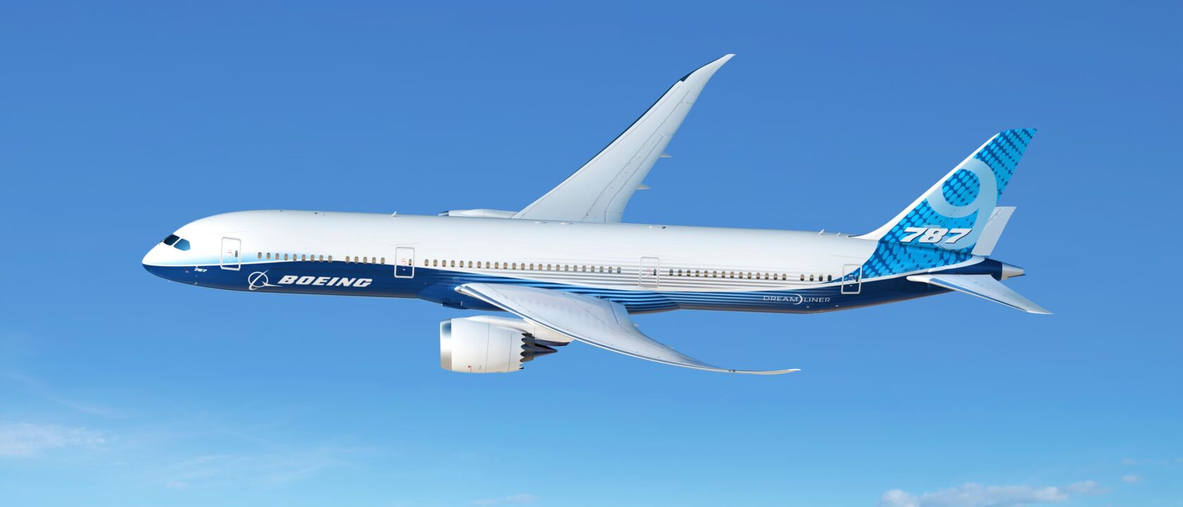 Boeing 787-9