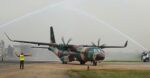 C295W Penerbangan Angkatan Darat Bangladesh