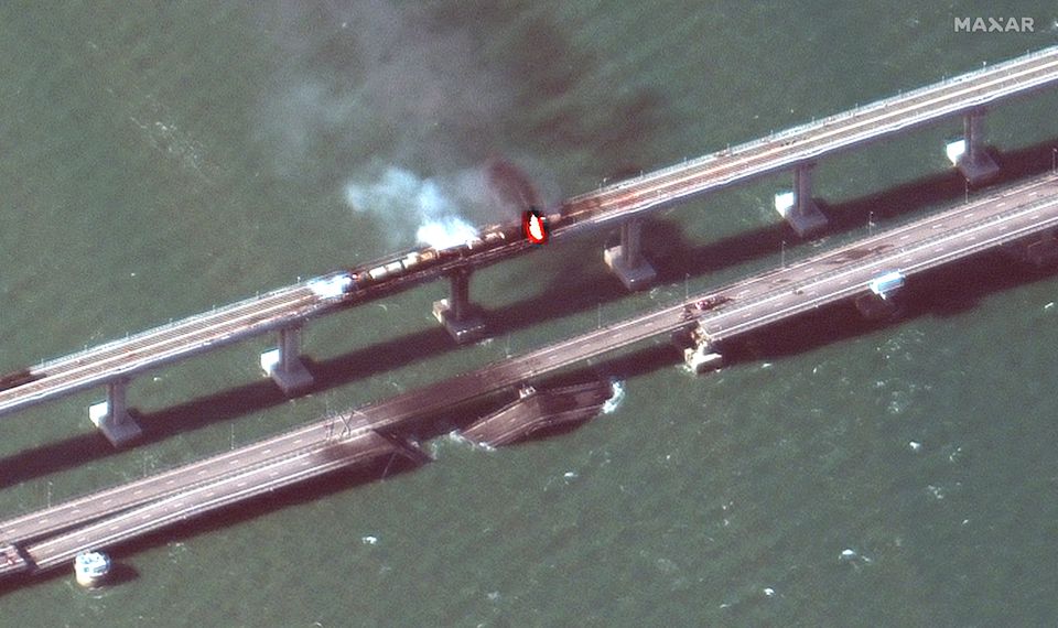 Crimean Bridge