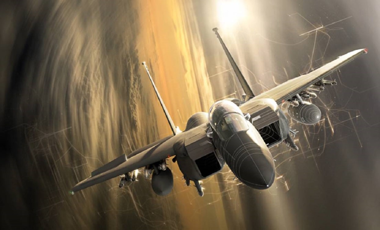 F-15EX_Boeing