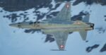 F-5 Swiss
