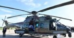_Helikopter Caracal TNI AU