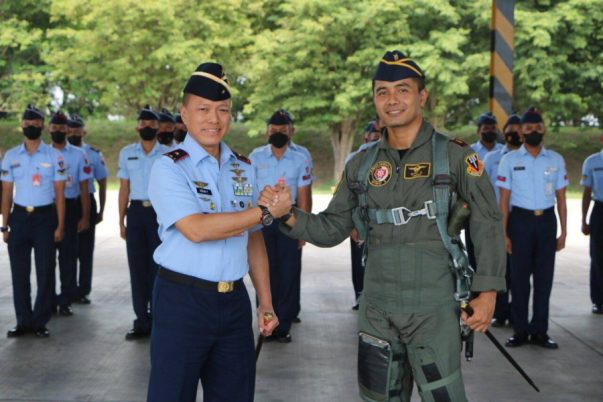 Ltkol Pnb Apri Arfianto