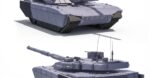 MBT Next-Gen China
