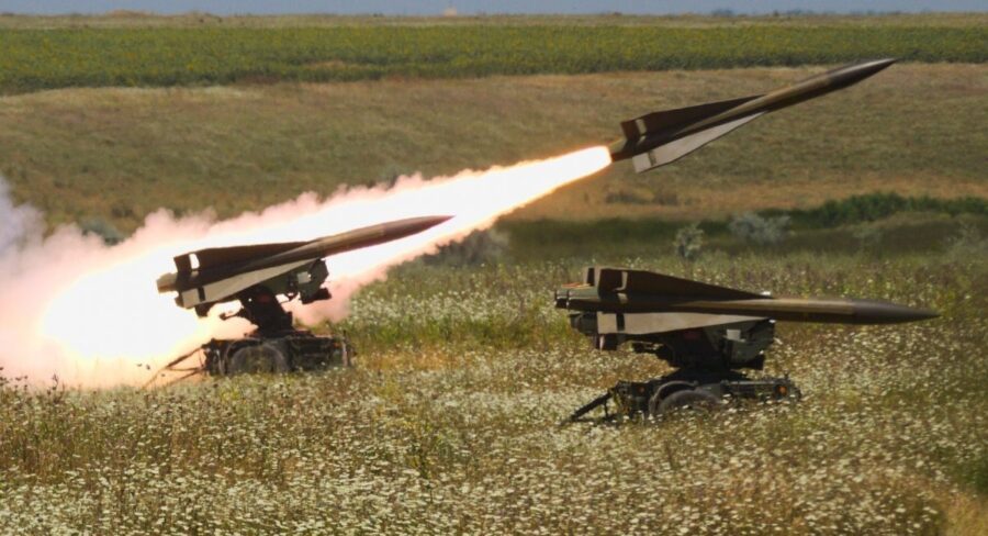 MIM-23 Hawk