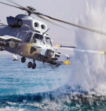 MUH-1 Marineon untuk Korps Marinir Republik Korea