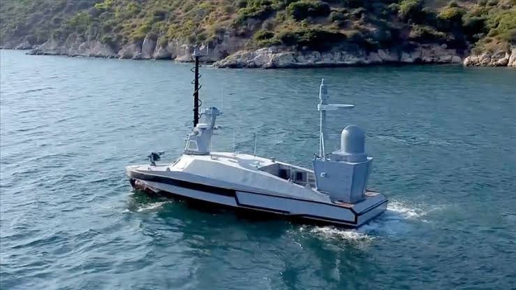 Marlin SIDA