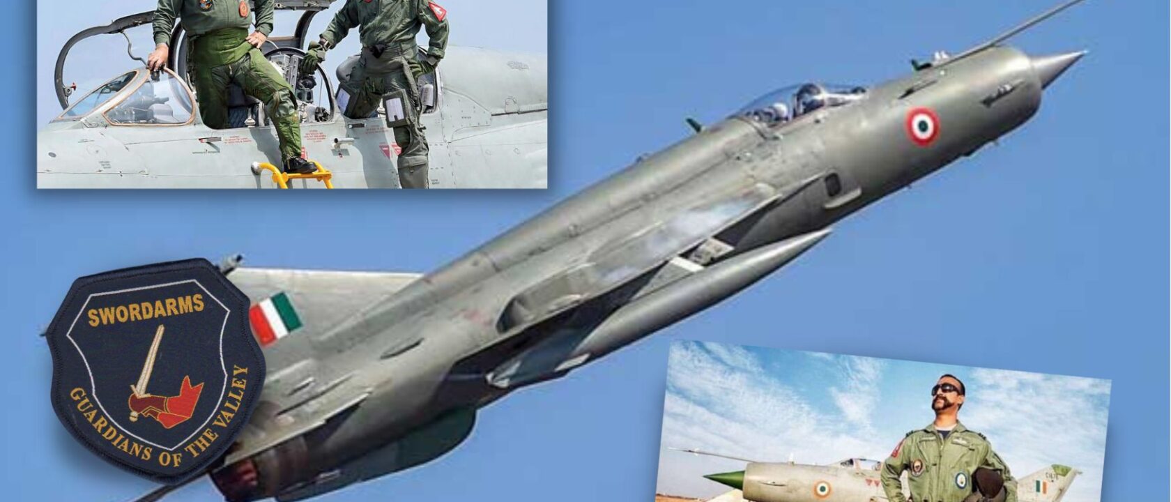 MiG-21 Skadron No 51 Indian Air Force_PTI_ airspace review