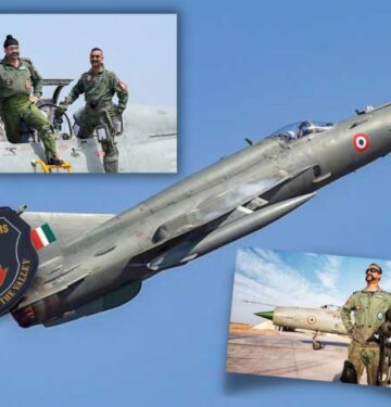 MiG-21 Skadron No 51 Indian Air Force_PTI_ airspace review