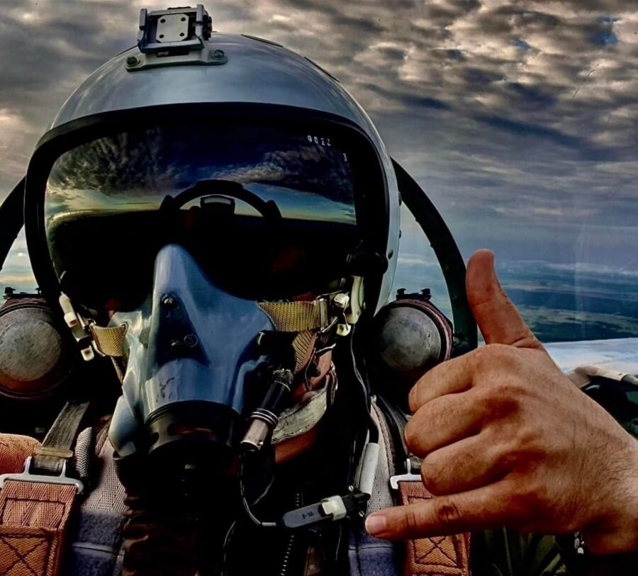 MiG-29 Ukraine