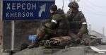 Pasukan Rusia mengontrol Kherson