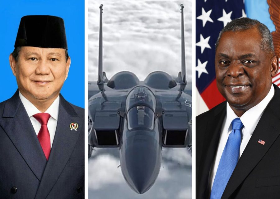 Prabowo - F-15ID - Austin _ Airspace Review