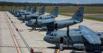 RAAF C-27J Spartan