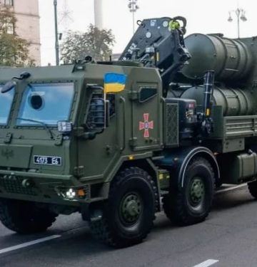 Rudal Neptunus Ukraina