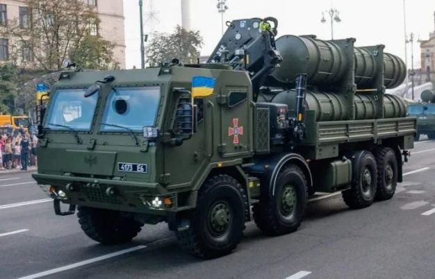 Rudal Neptunus Ukraina