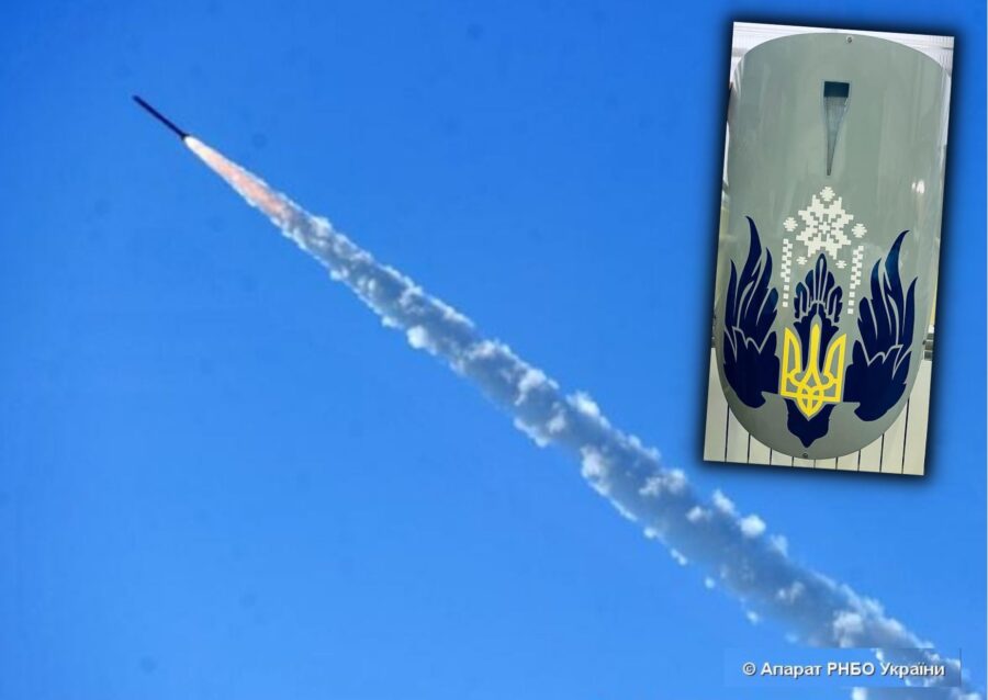 Rudal jelajah baru Ukraina berjarak jangkau 1000 km_ airspace review (1)