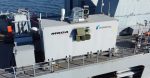 Senjata Laser Energi Tinggi (HEL) buatan MBDA dan Rheinmetall