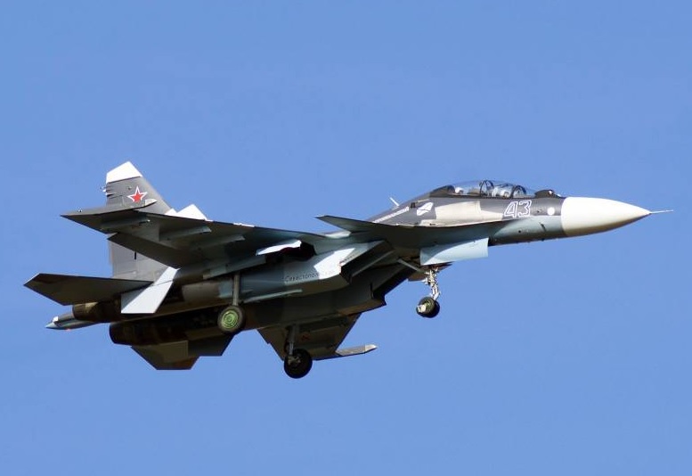 Su-30SM_-