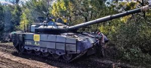 T-80BVM