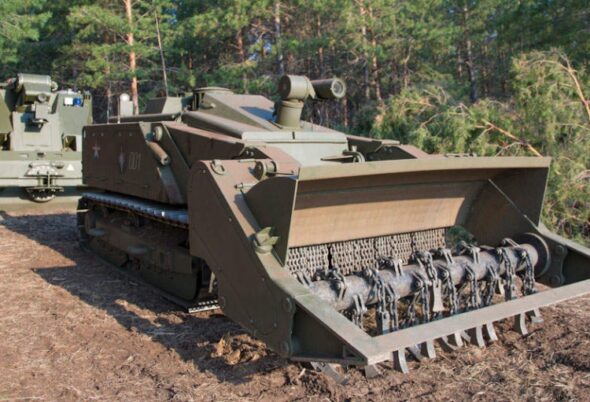 Uran-6
