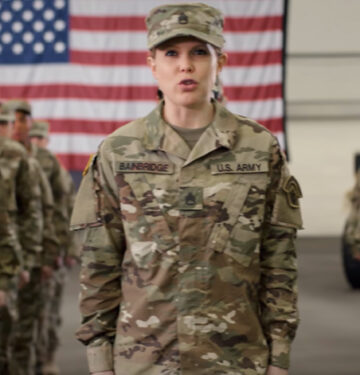 Women - US Army