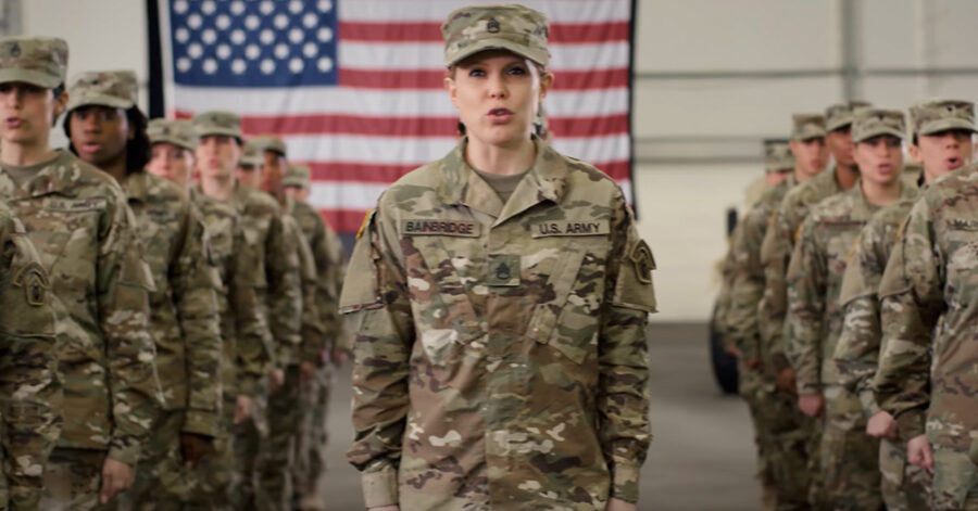 Women - US Army