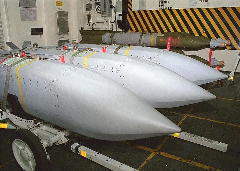 AGM-154 JSOW