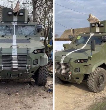 AMIR 4X4_ ISRAEL_ UKRAINE _ AIRSPACE REVIEW