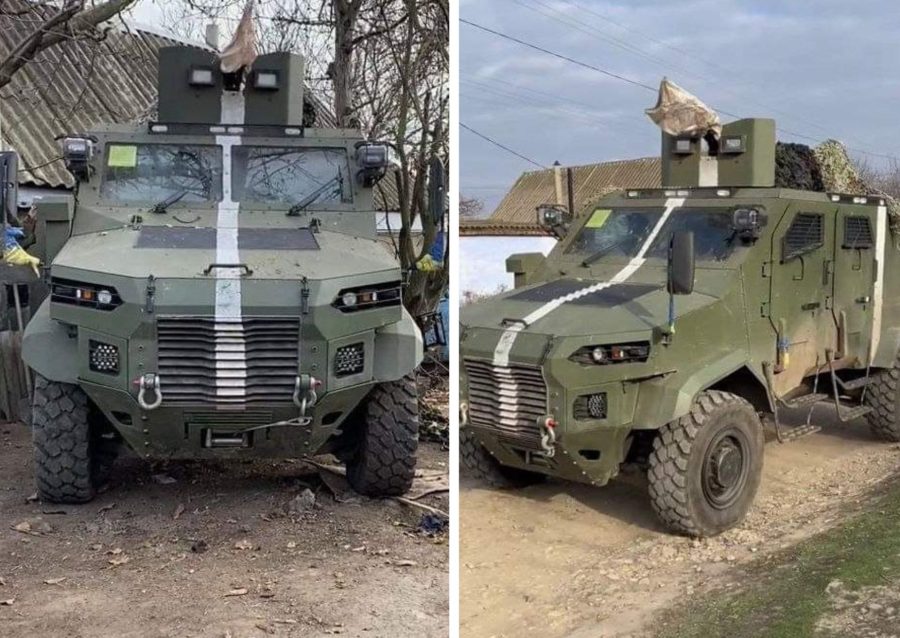 AMIR 4X4_ ISRAEL_ UKRAINE _ AIRSPACE REVIEW