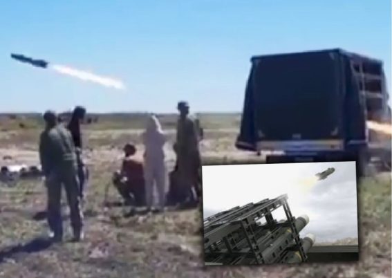 BRIMESTONE DILUNCURKAN DARI TRUK DI UKRAINA_ UAWEAPONS_ AIRSPACE REVIEW