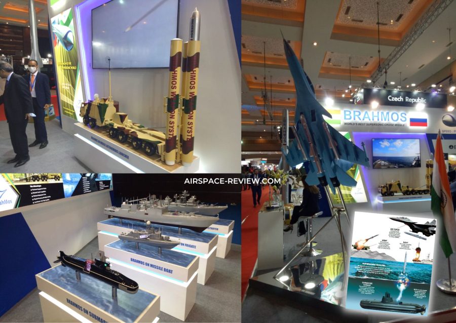 BrahMos cruise missile_Airspace Review