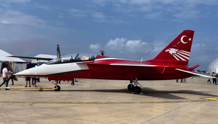 Hurjet_ TUSAS_ AIRSPACE REVIEW