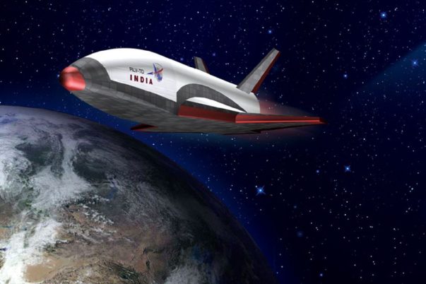 INDIA LUNCURKAN PROGRAM PERTAHANAN LUAR ANGKASA _ ISRO_ AIRSPACE REVIEW