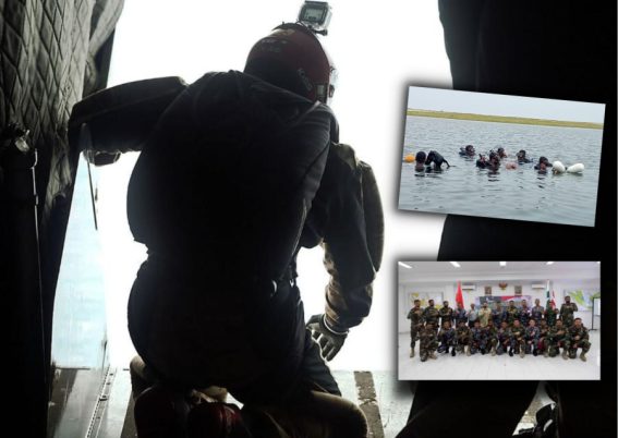 KOPASKA DAN PASUKAN KHUSUS AL PAKISTAN_ SEA THUNDER V22 _ AIRSPACE REVIEW