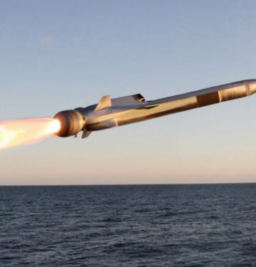 NAVAL STRIKE MISSILE - DOD - WIKIPEDIA_ AIRSPACE REVIEW