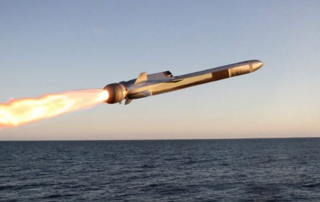 NAVAL STRIKE MISSILE - DOD - WIKIPEDIA_ AIRSPACE REVIEW