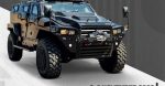 Nurol Makina NMS 4X4