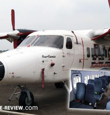 PT AeroAsia garap interior N219_ AIRSPACE REVIEW