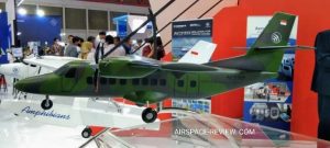 PTDI - N219 - AIRSPACE REVIEW