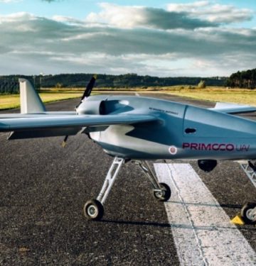 Primoco UAV - One 150 - Primoco _ Airspace Review