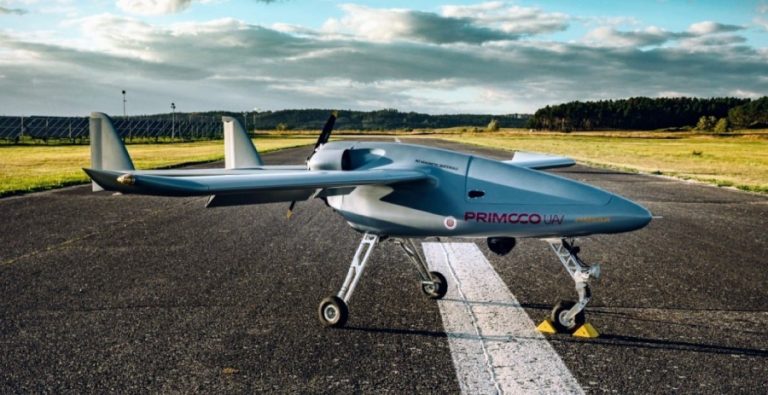 Primoco UAV - One 150 - Primoco _ Airspace Review